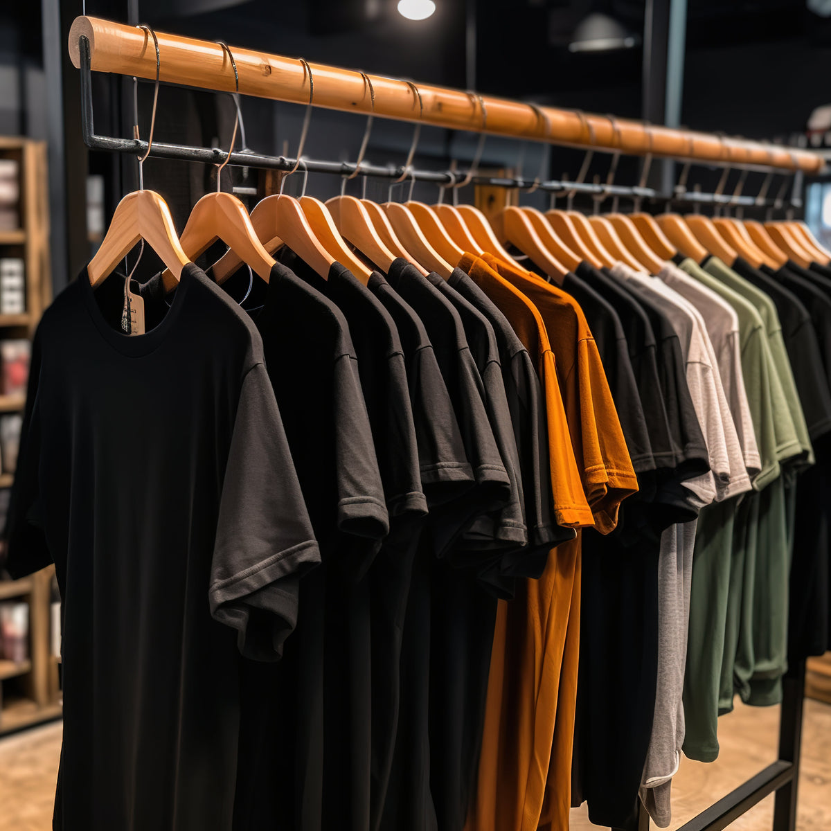Apparel