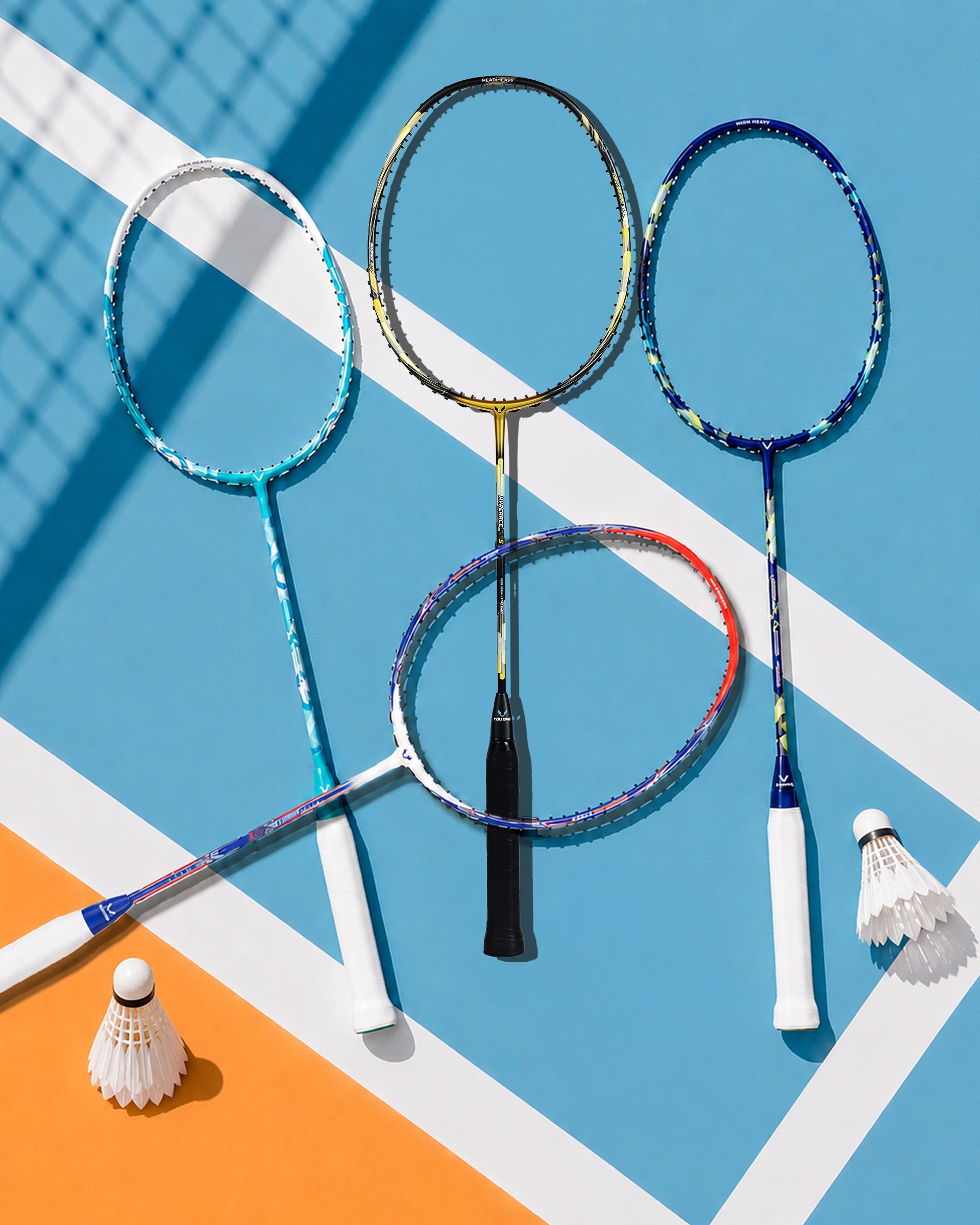 Rackets
