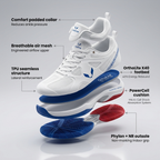 ARC 110X Badminton Shoes