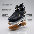 ARC 110X Badminton Shoes