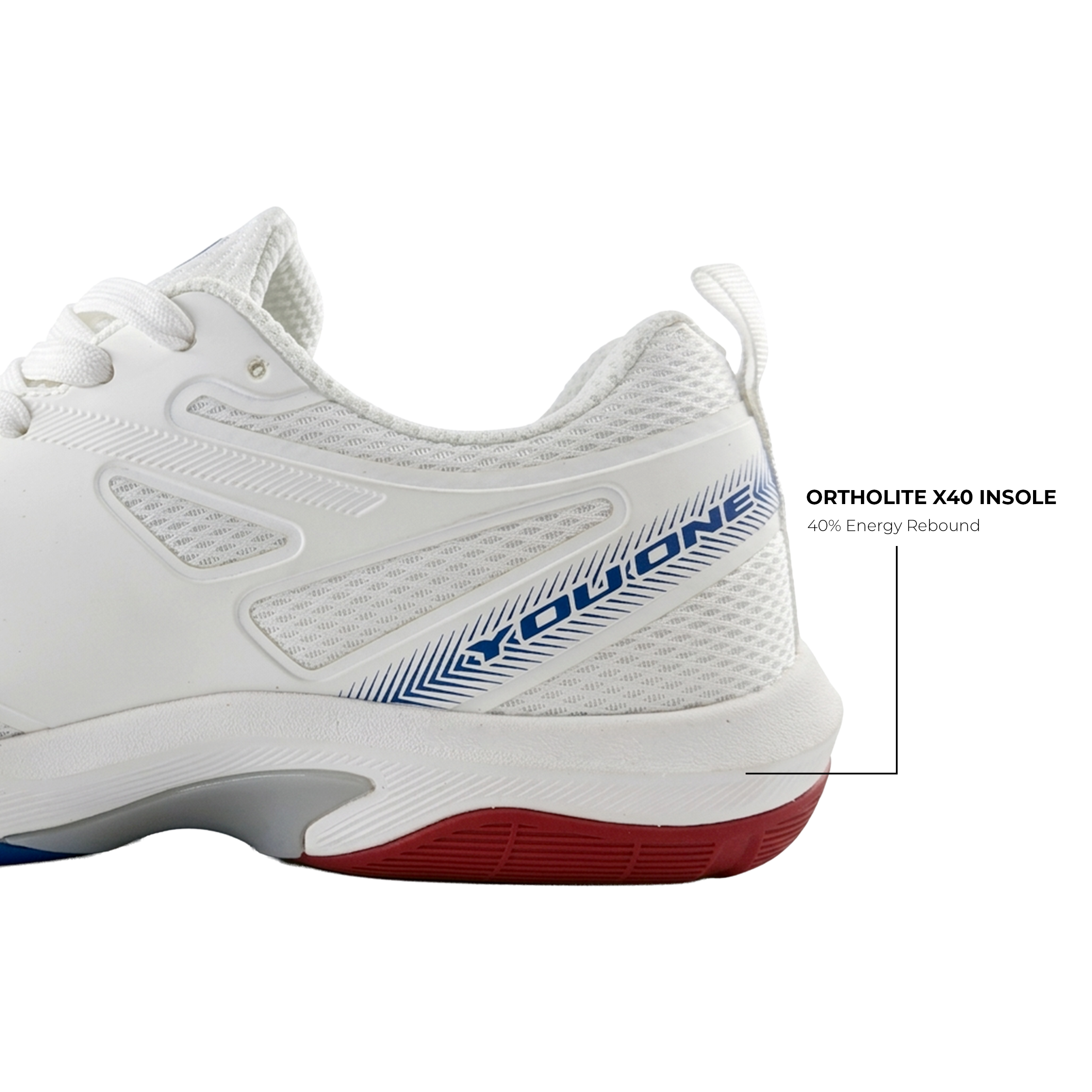 ARC 110X Badminton Shoes