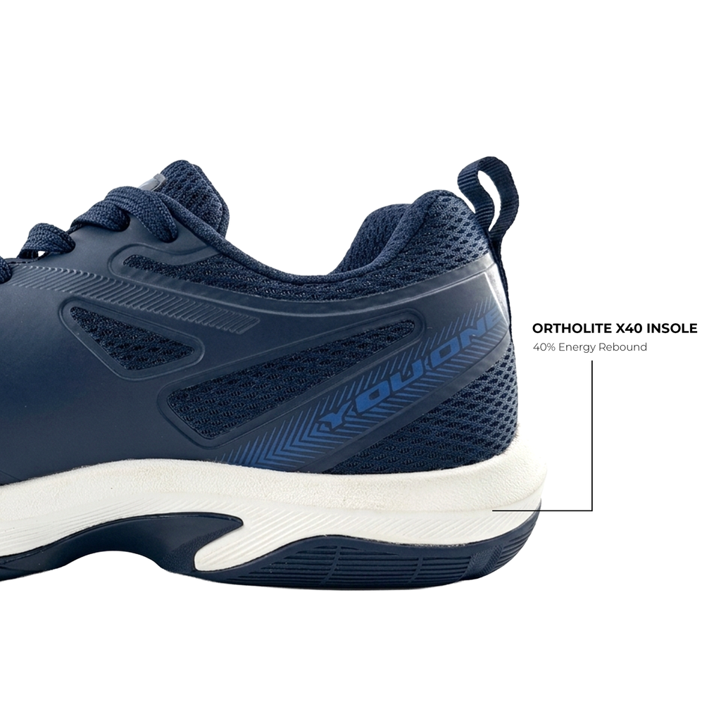 ARC 110X Badminton Shoes