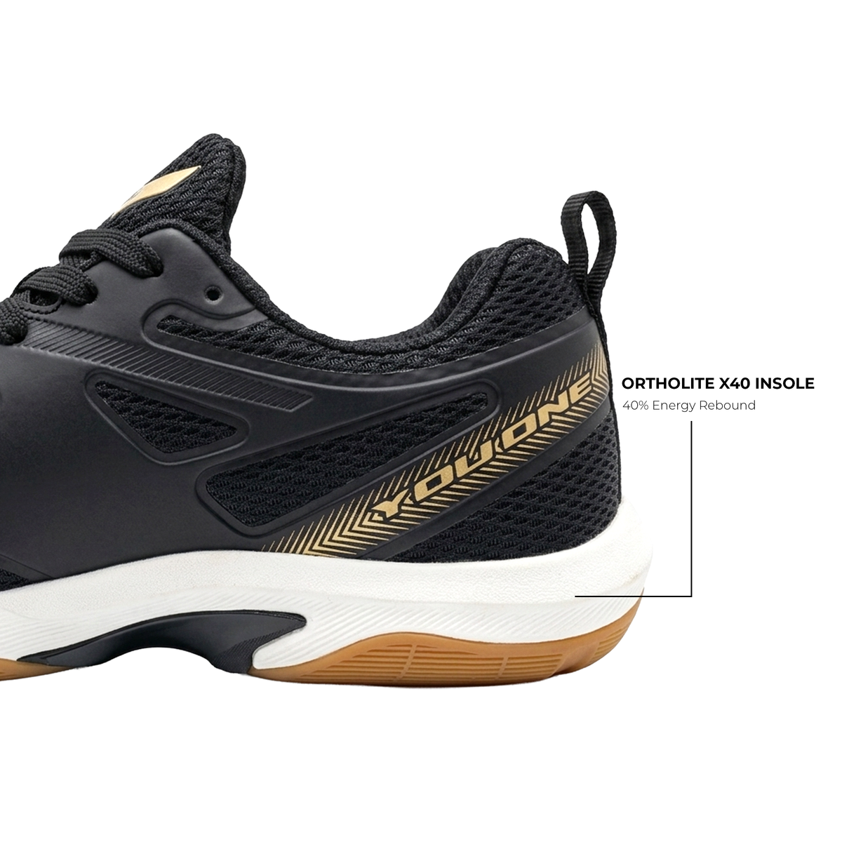ARC 110X Badminton Shoes