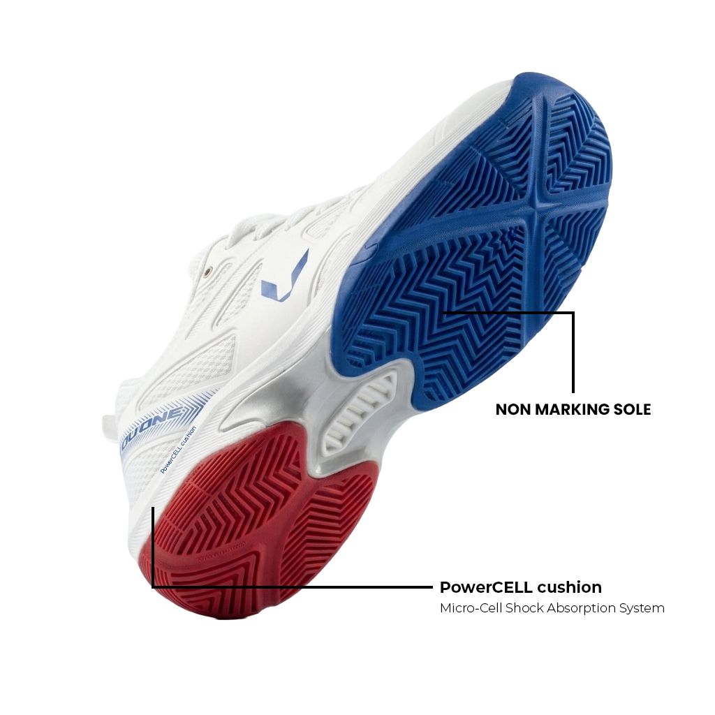 ARC 110X Badminton Shoes