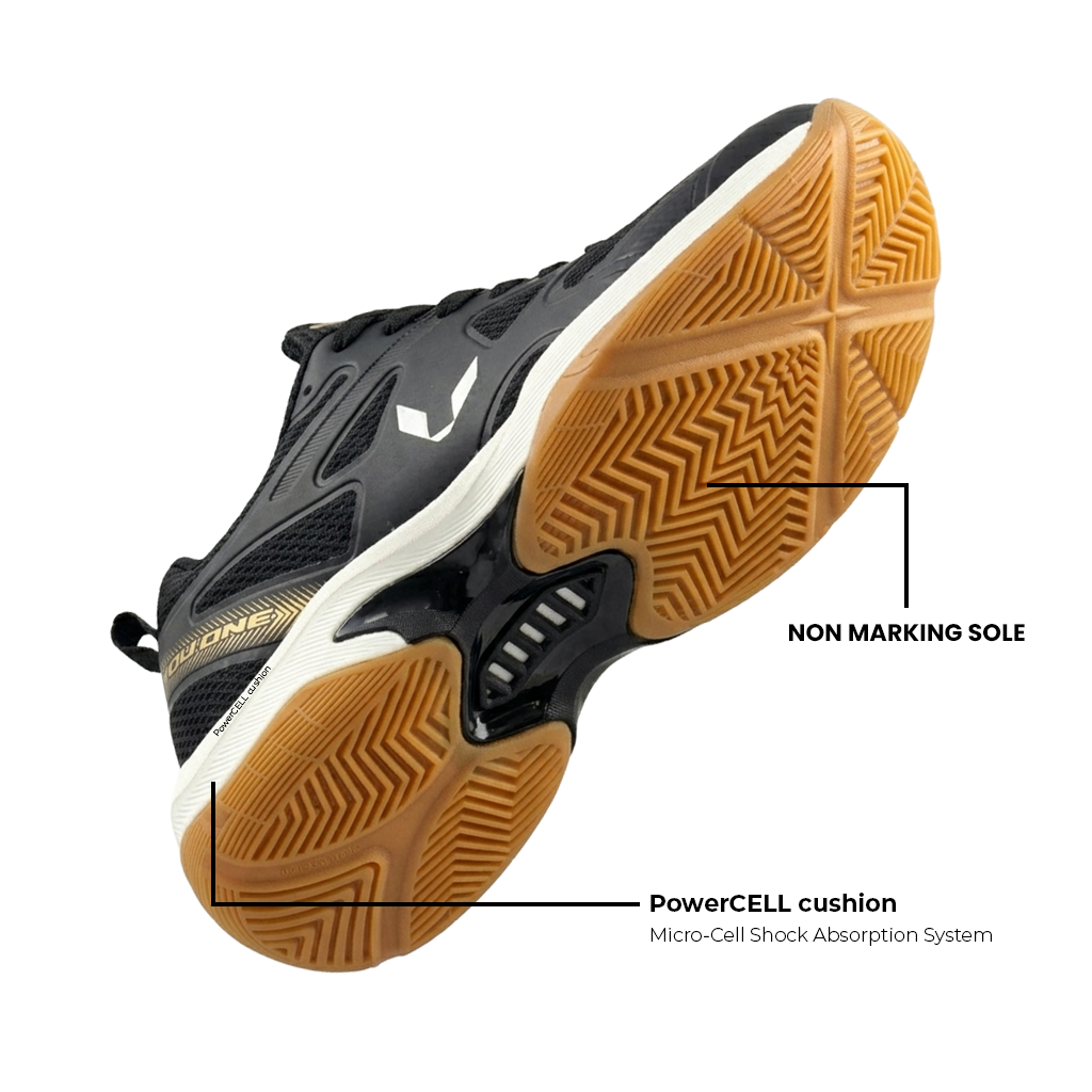 ARC 110X Badminton Shoes