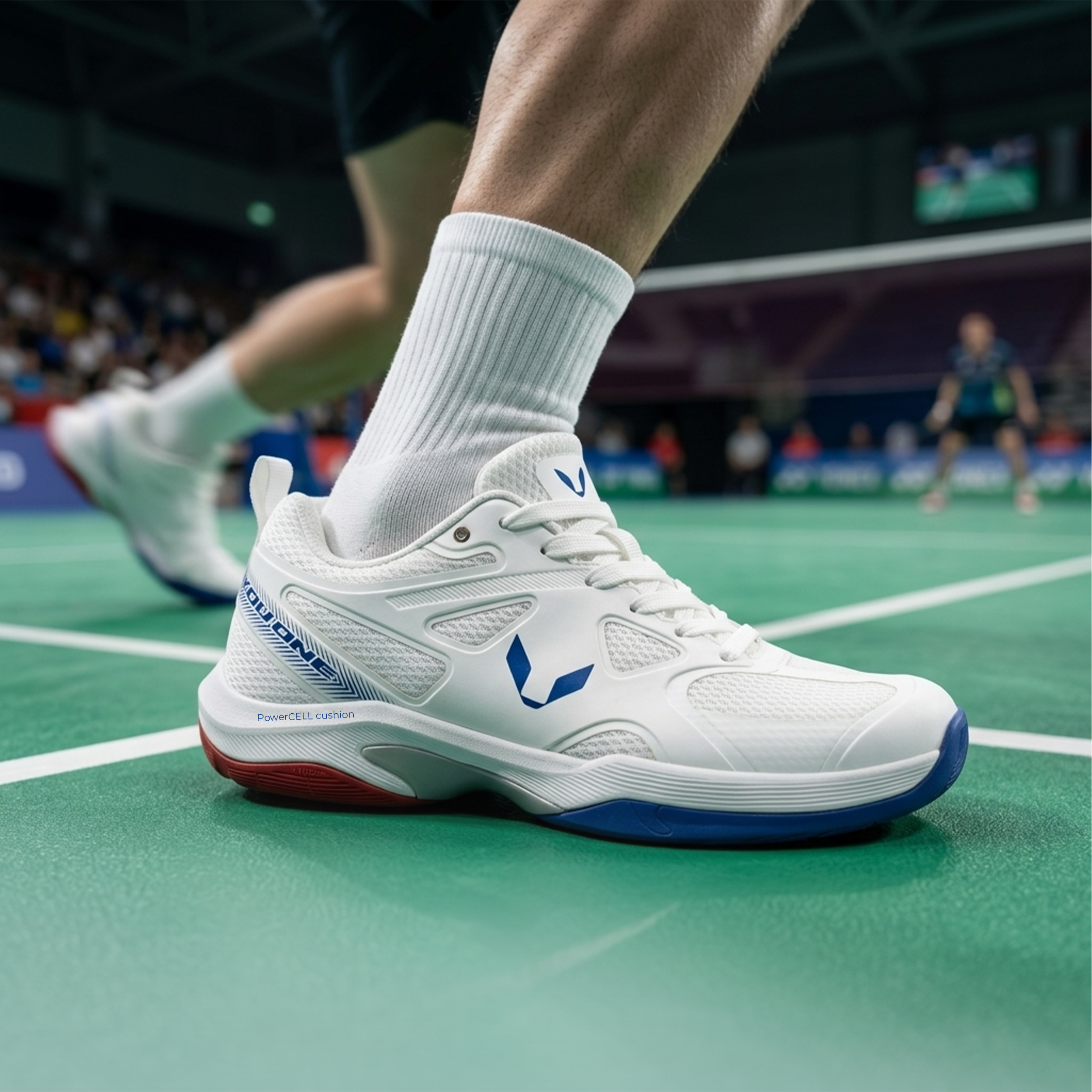 ARC 110X Badminton Shoes
