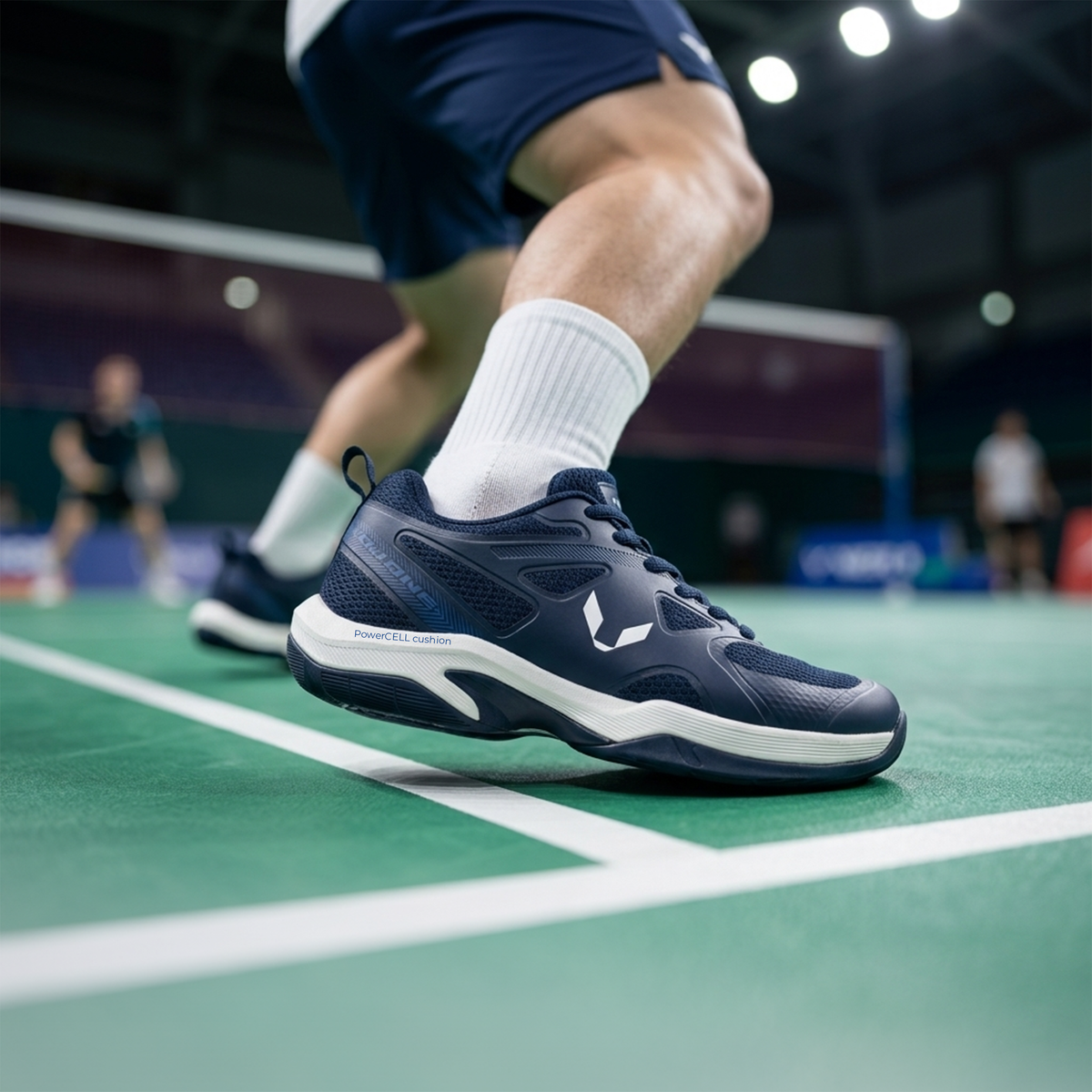 ARC 110X Badminton Shoes