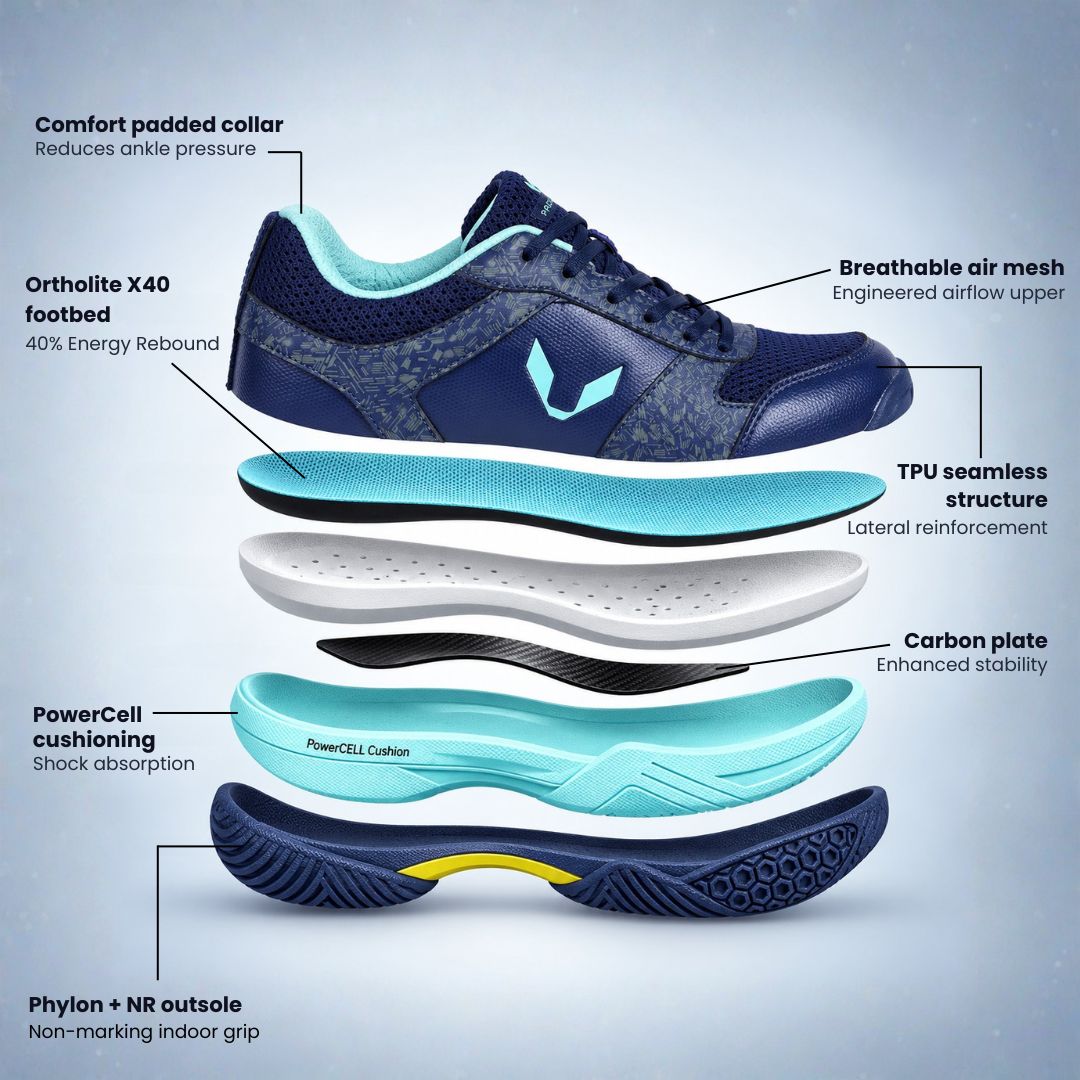 Surge CF- Carbon Force