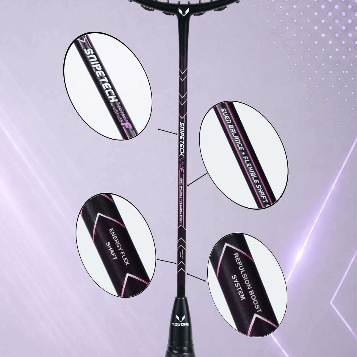 Snipe Tech 82F