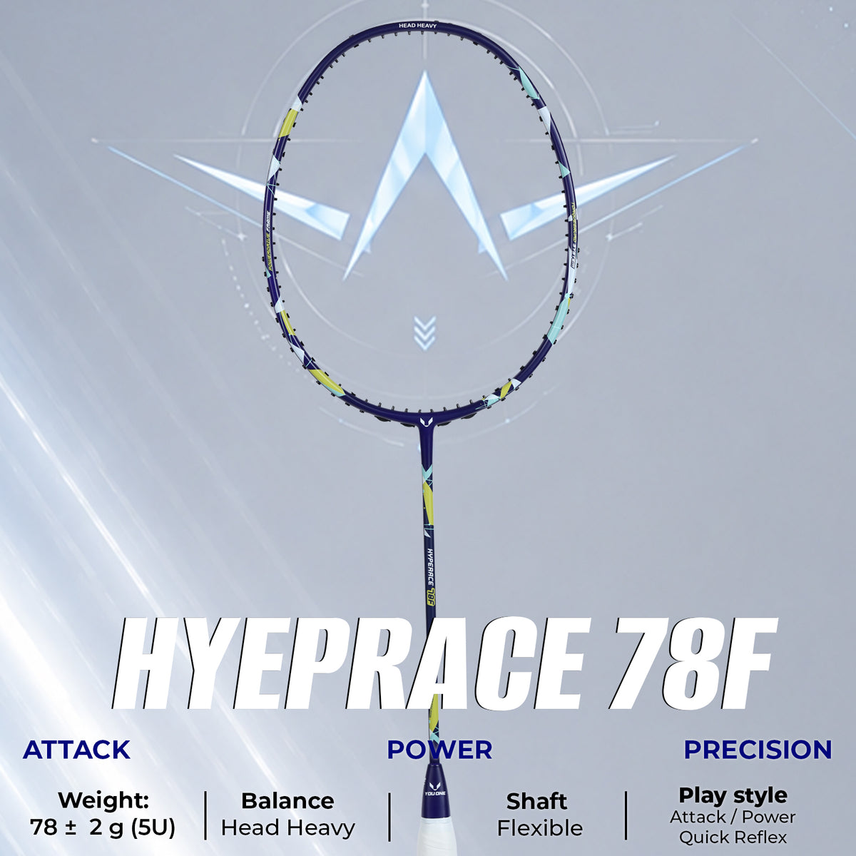 Hyper Ace 78F