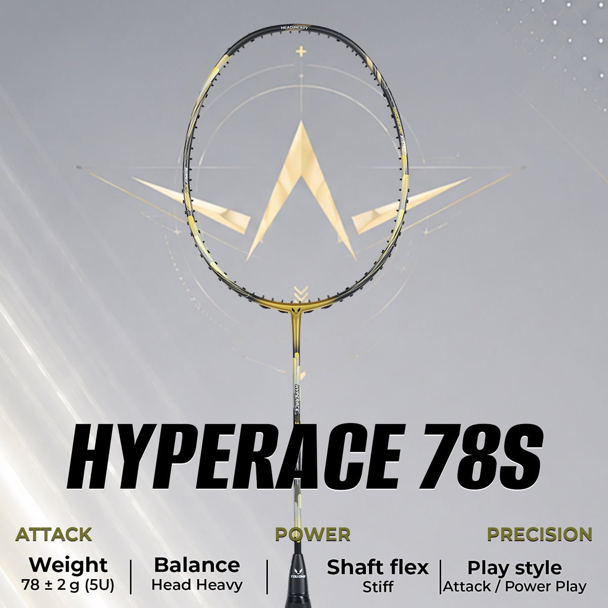Hyper Ace 78S