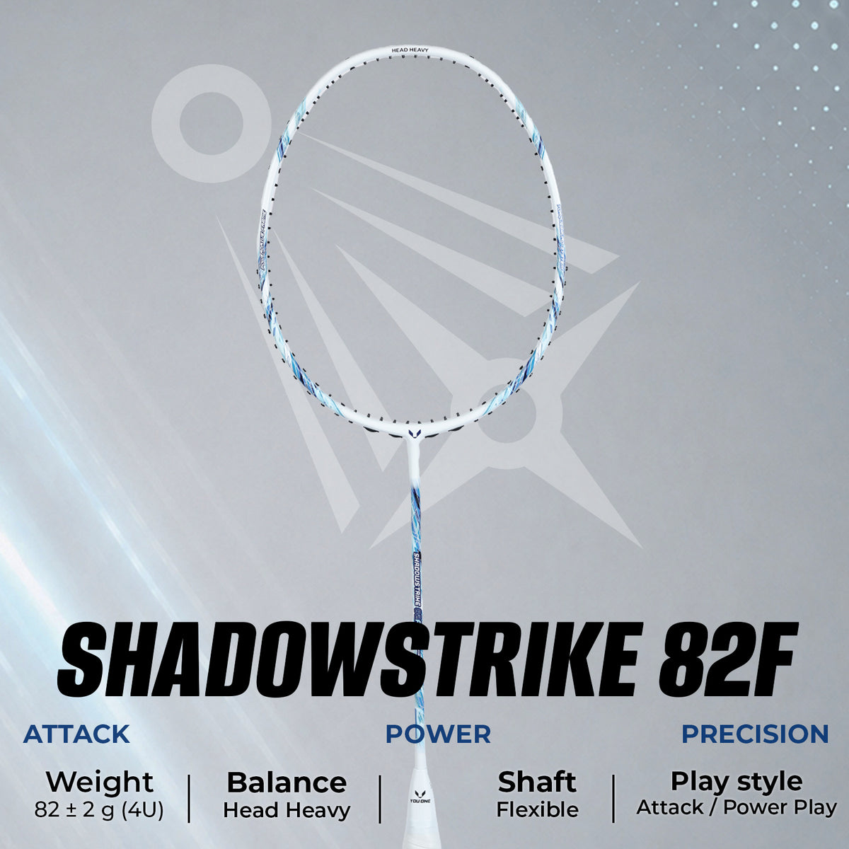 Shadow Strike 82F