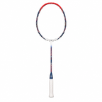 Rage Claw 88S - Head Heavy, Stiff Shaft, 86±2g (3U), Unstrung, Max Tension 30lbs (Full Carbon Fibre Racket)
