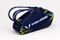 YO-KTB01 Premium Badminton Kit Bag (4–5 Racket Capacity)