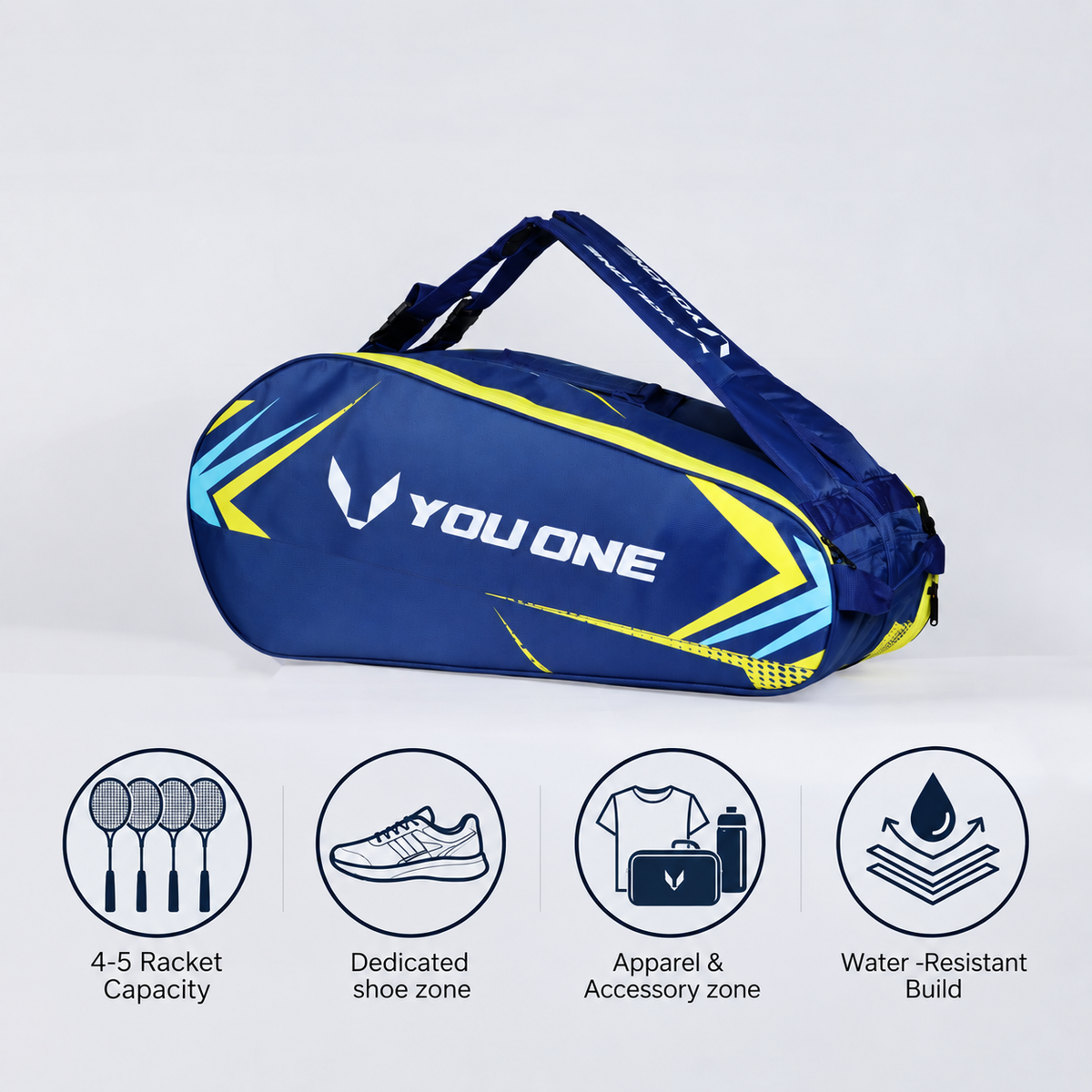 Kit Bag- YO-KTB01