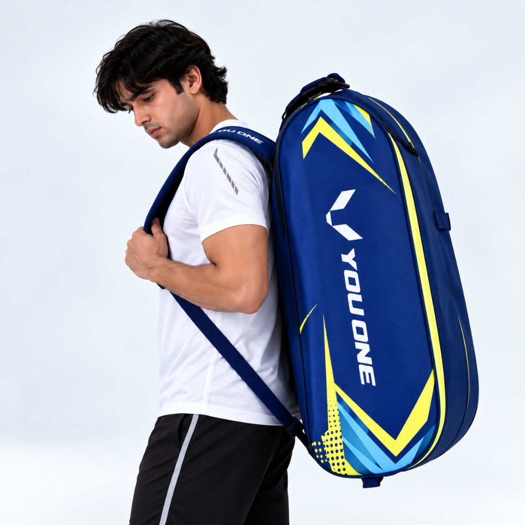 Kit Bag- YO-KTB01