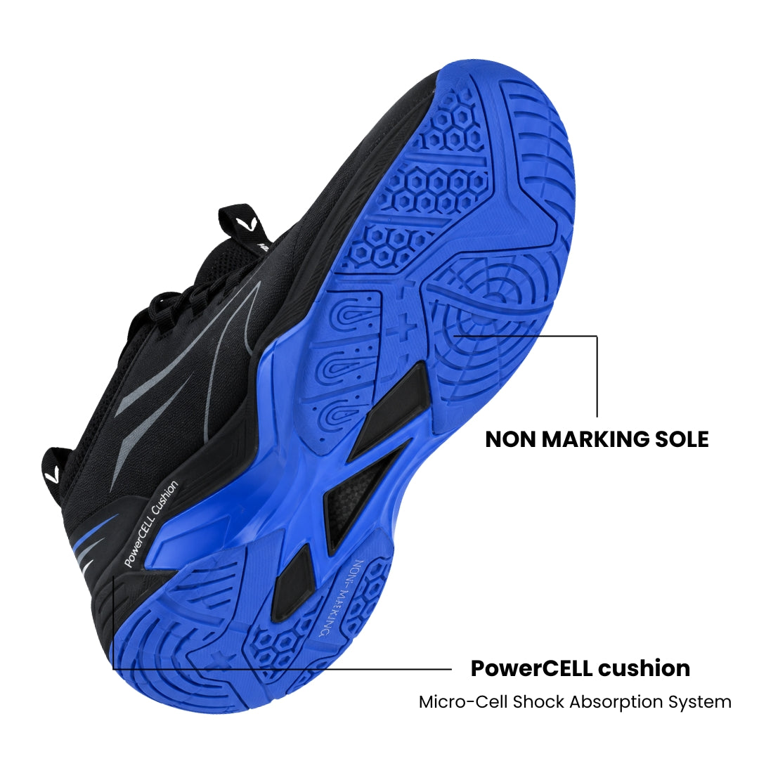 Echo Drive (Carbon Plate Stability)