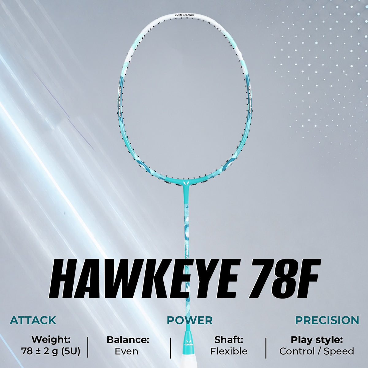 Hawk Eye 78F
