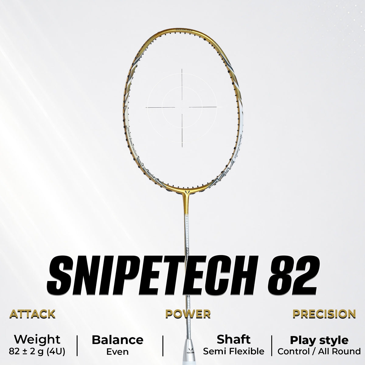 Snipe Tech 82