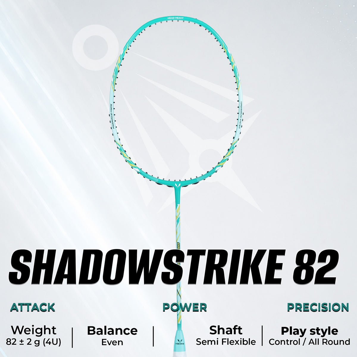 Shadow Strike 82