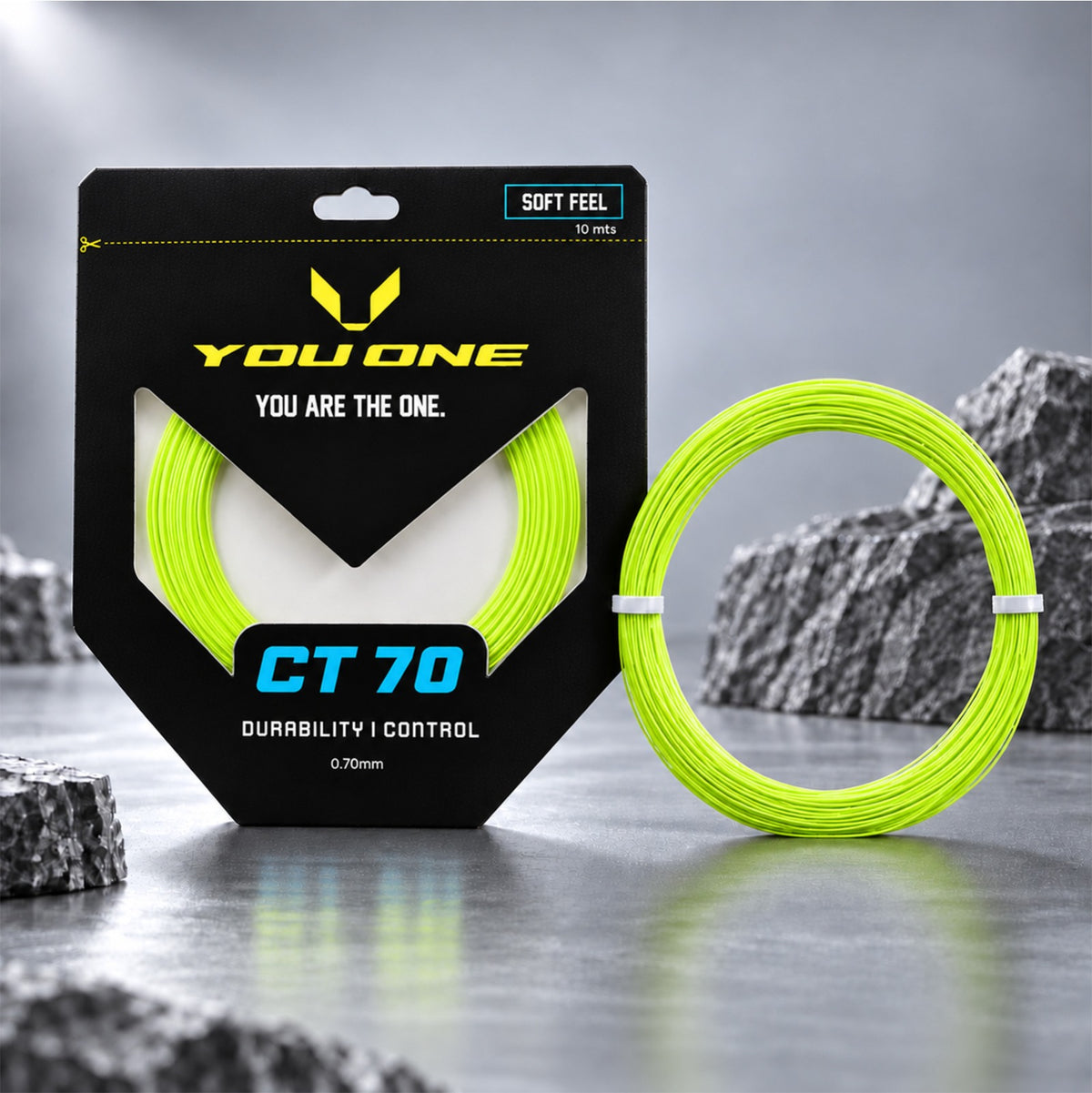 CT-70 Performance String – 0.70 mm