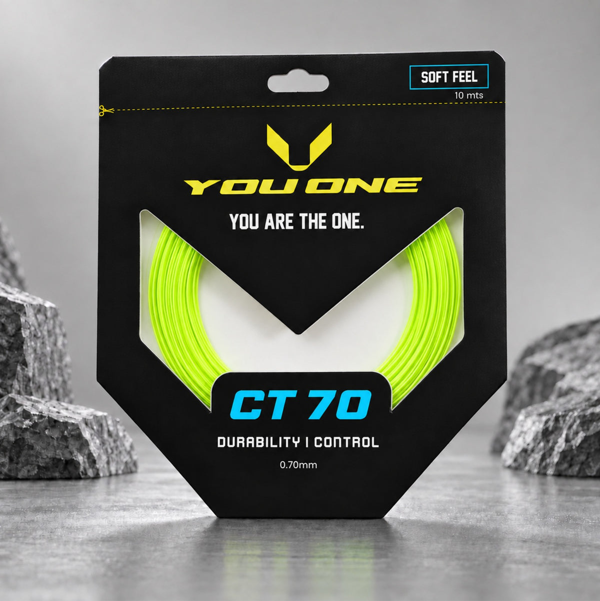 CT-70 Performance String – 0.70 mm