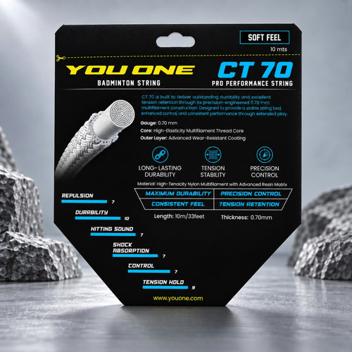 CT-70 Performance String – 0.70 mm