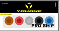 YouOne Progrip Synthetic Badminton Overgrip – Pack of 5